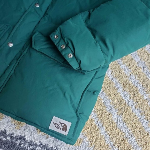 The north face jacket - Picture 4 of 6